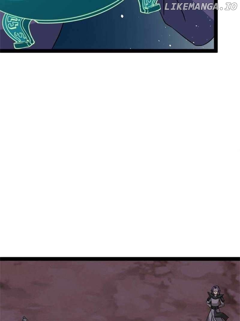 Immortal Cultivation Is a Dead End Chapter 77 - page 41