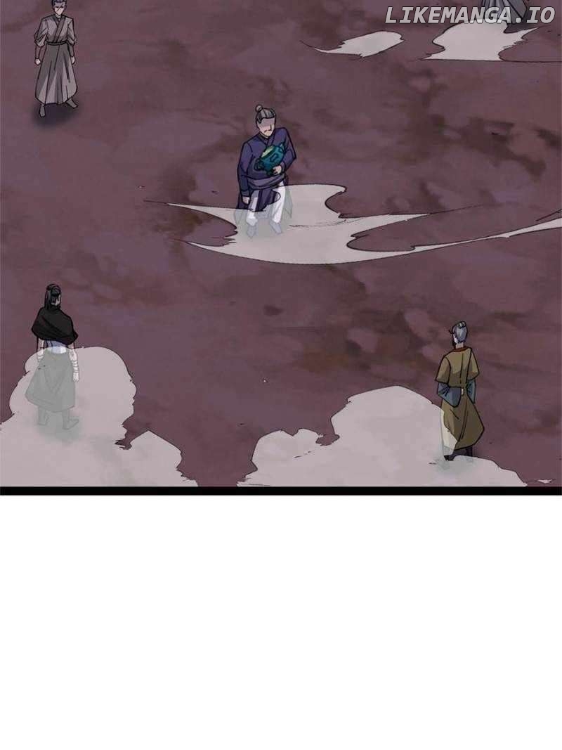 Immortal Cultivation Is a Dead End Chapter 77 - page 42