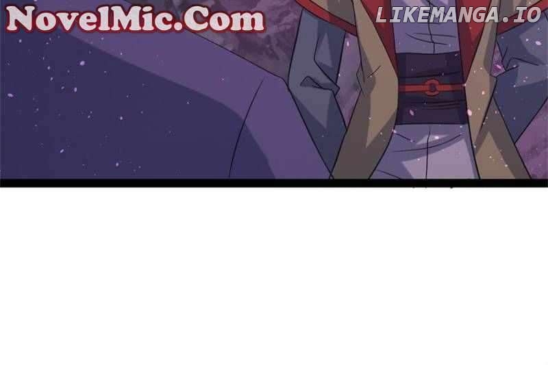 Immortal Cultivation Is a Dead End Chapter 77 - page 44