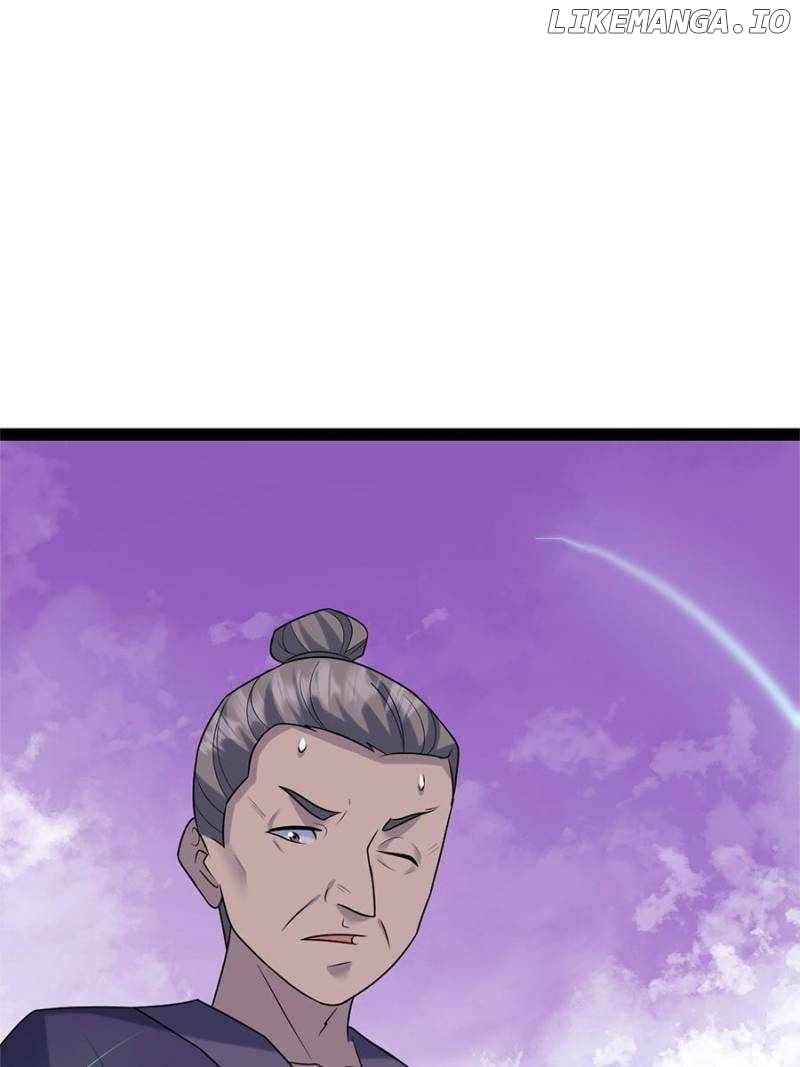 Immortal Cultivation Is a Dead End Chapter 77 - page 45