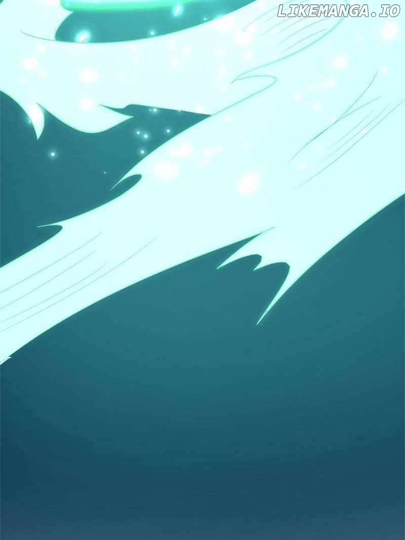 Immortal Cultivation Is a Dead End Chapter 77 - page 49