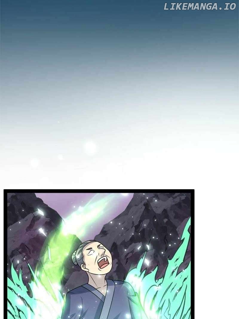 Immortal Cultivation Is a Dead End Chapter 77 - page 50