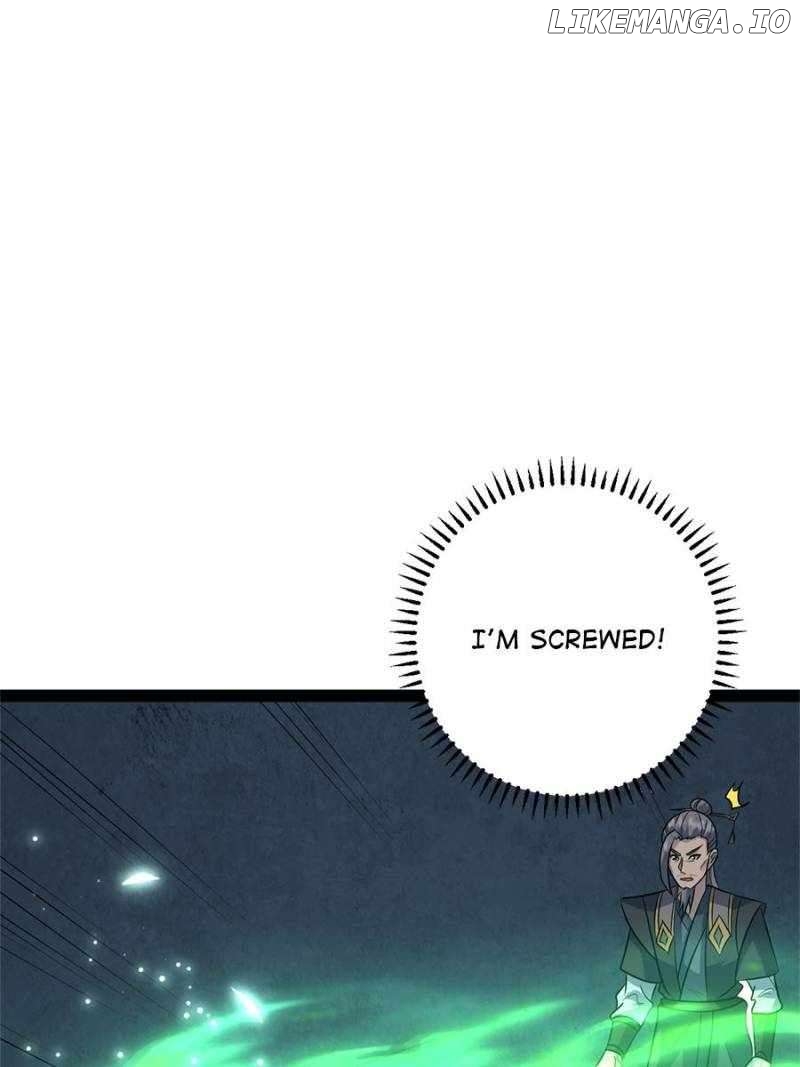 Immortal Cultivation Is a Dead End Chapter 77 - page 53