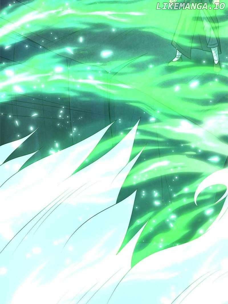 Immortal Cultivation Is a Dead End Chapter 77 - page 54