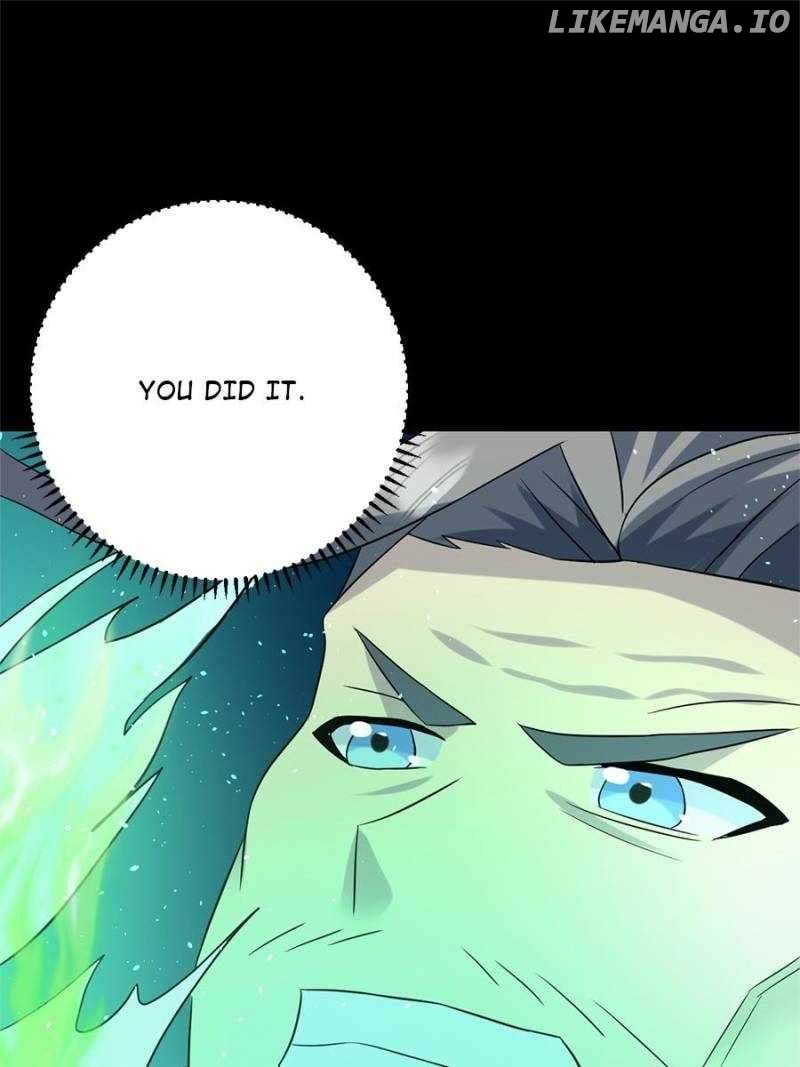 Immortal Cultivation Is a Dead End Chapter 77 - page 56