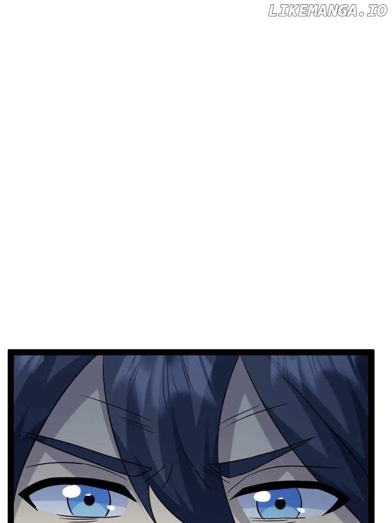 Immortal Cultivation Is a Dead End Chapter 77 - page 61