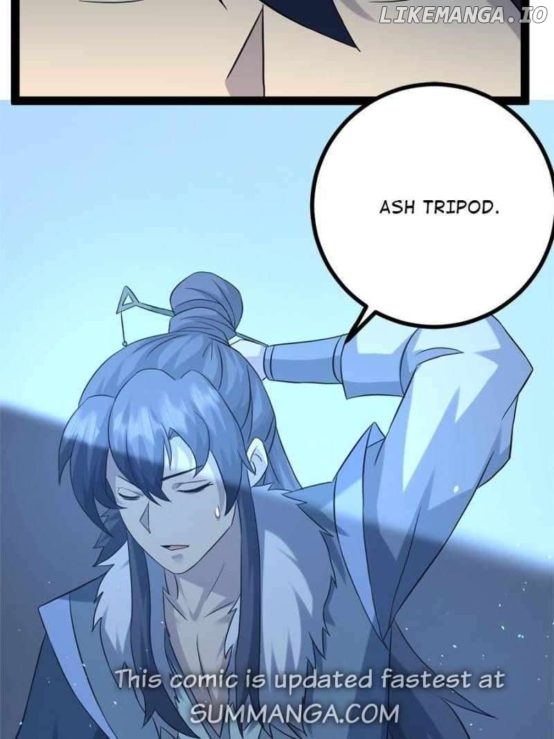 Immortal Cultivation Is a Dead End Chapter 77 - page 62