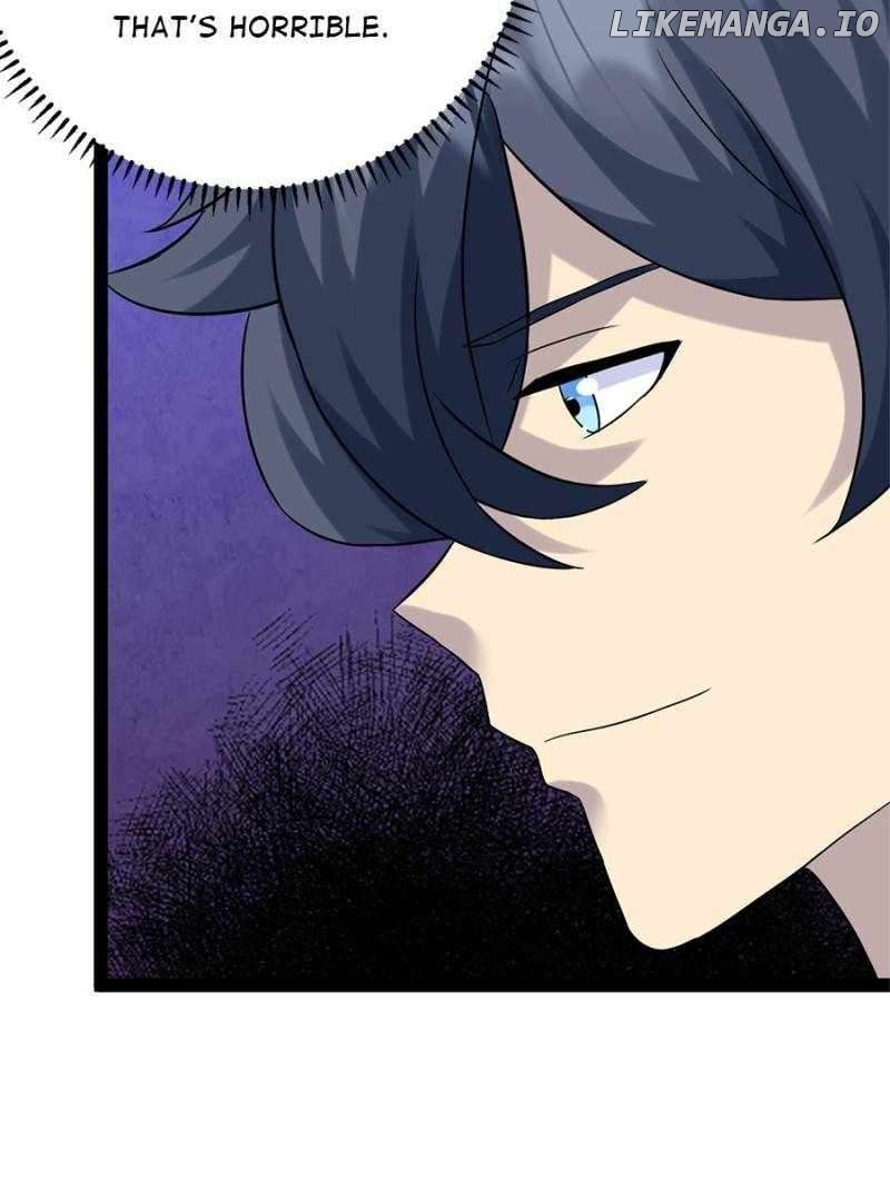 Immortal Cultivation Is a Dead End Chapter 77 - page 64