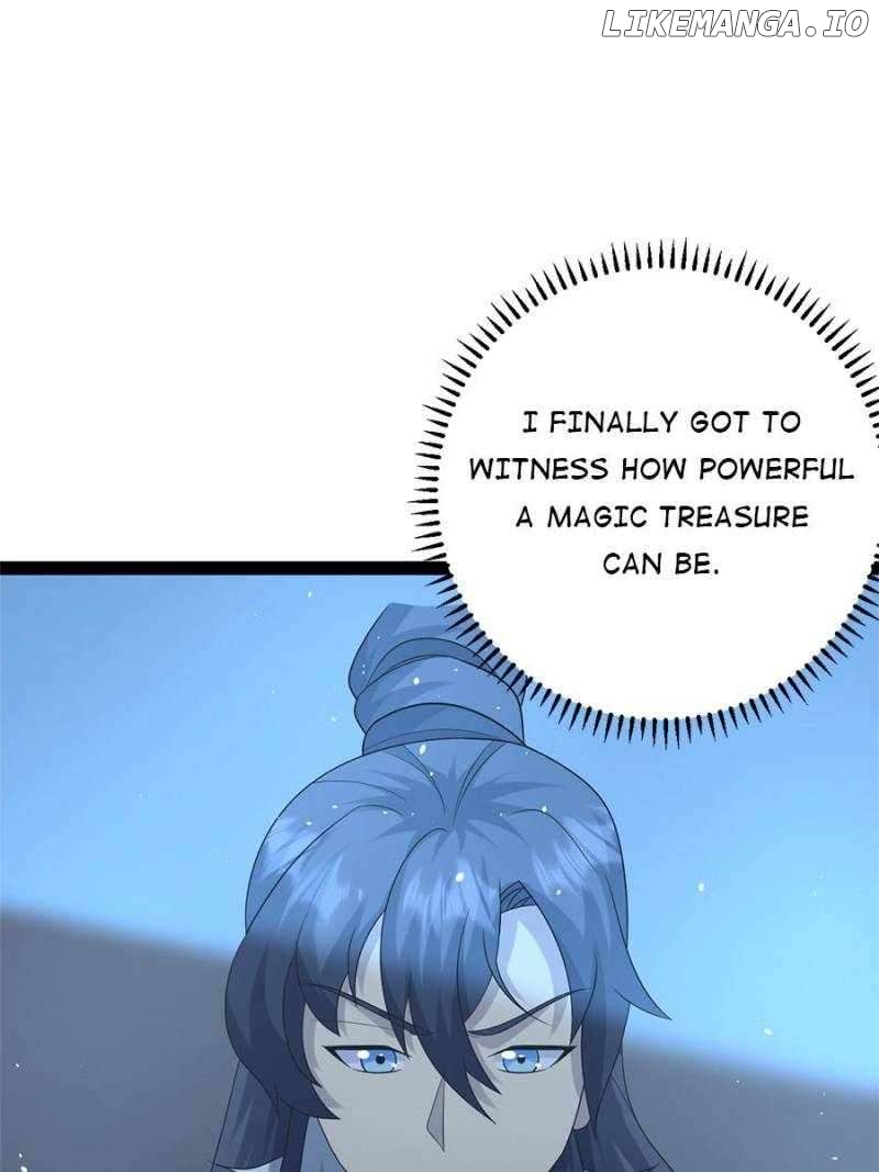 Immortal Cultivation Is a Dead End Chapter 77 - page 65