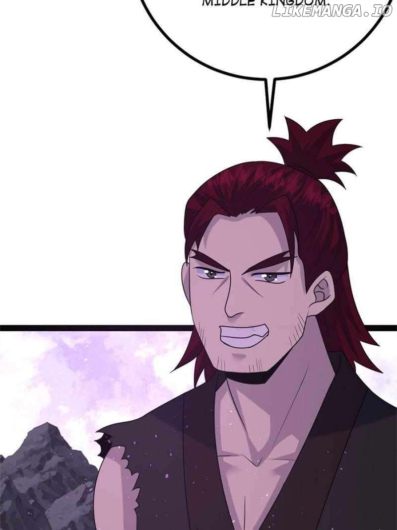Immortal Cultivation Is a Dead End Chapter 77 - page 8