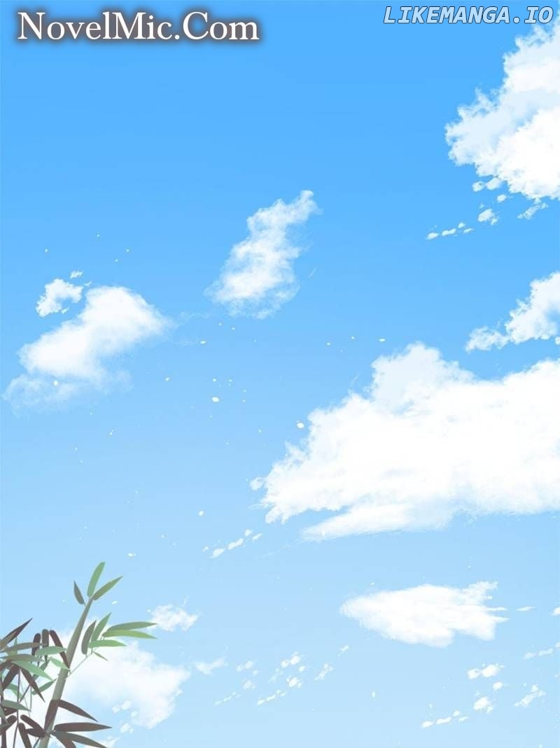 Immortal Cultivation Is a Dead End Chapter 59 - page 1