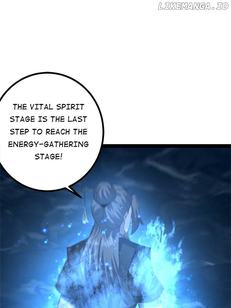 Immortal Cultivation Is a Dead End Chapter 59 - page 12