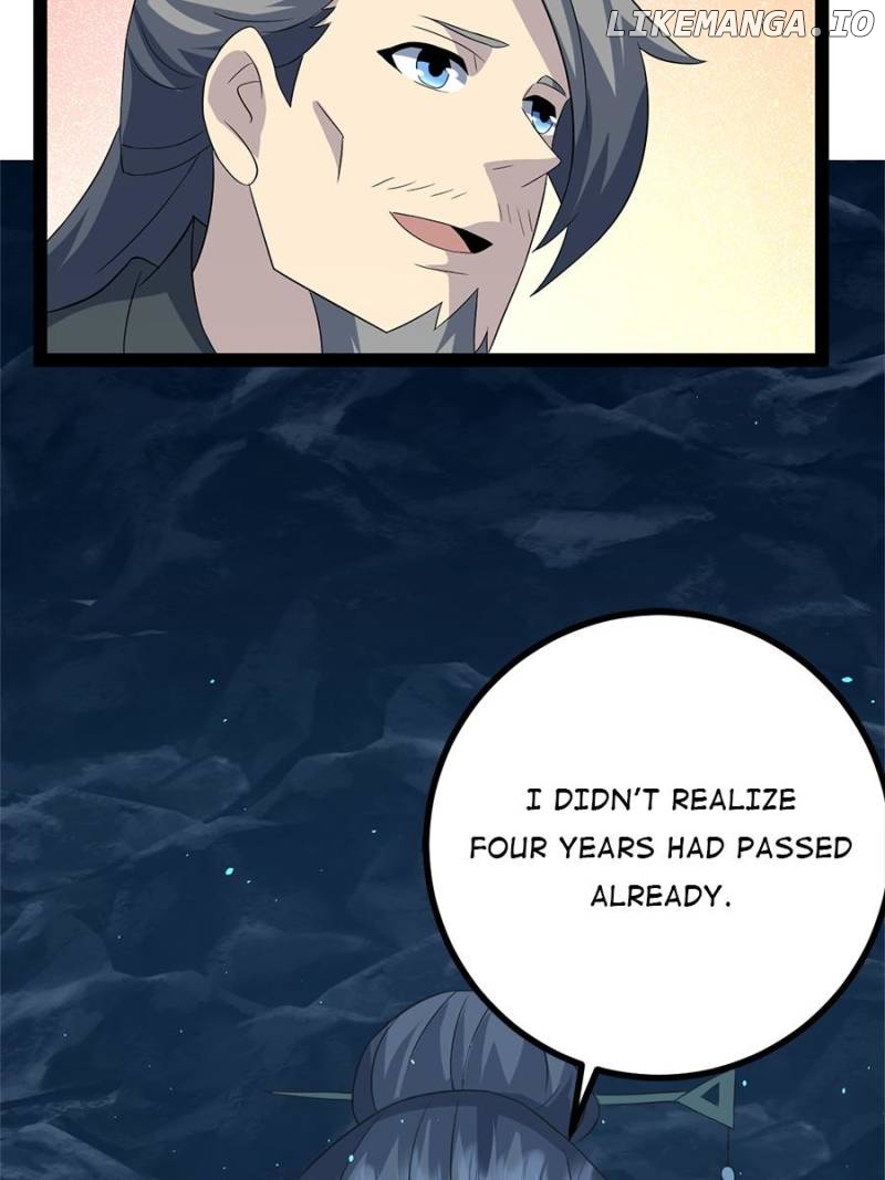Immortal Cultivation Is a Dead End Chapter 59 - page 14