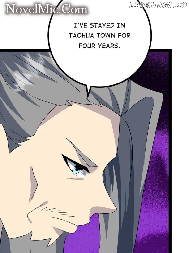 Immortal Cultivation Is a Dead End Chapter 59 - page 19