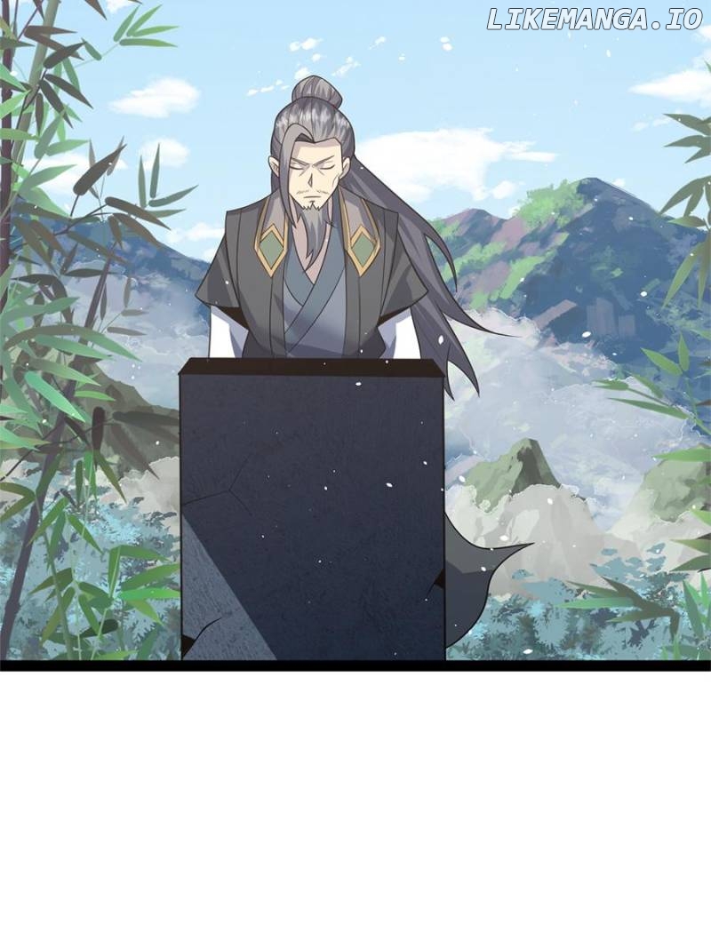 Immortal Cultivation Is a Dead End Chapter 59 - page 2
