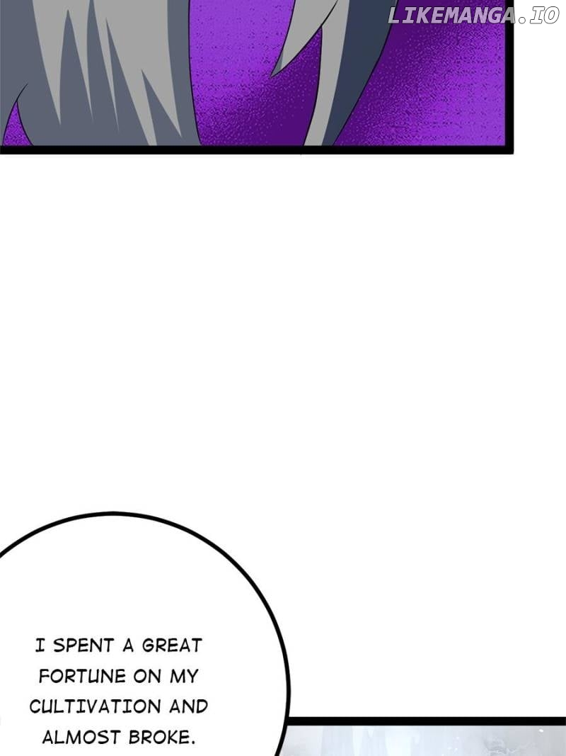 Immortal Cultivation Is a Dead End Chapter 59 - page 20