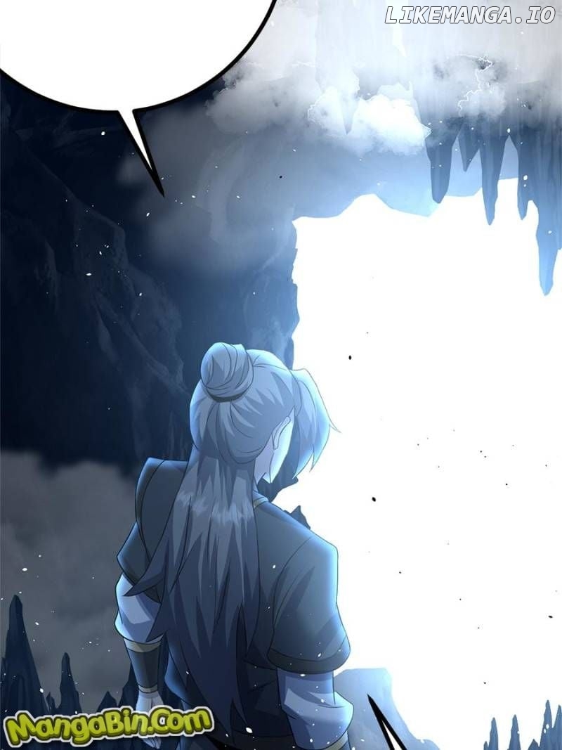 Immortal Cultivation Is a Dead End Chapter 59 - page 21