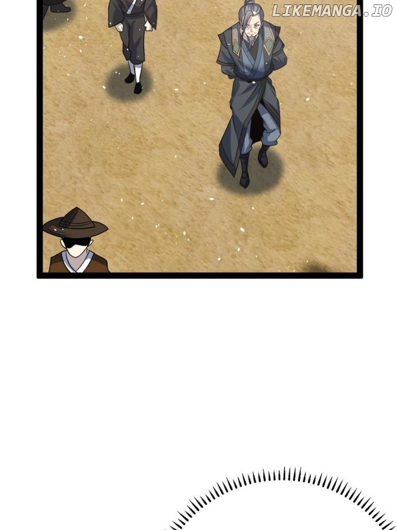 Immortal Cultivation Is a Dead End Chapter 59 - page 24