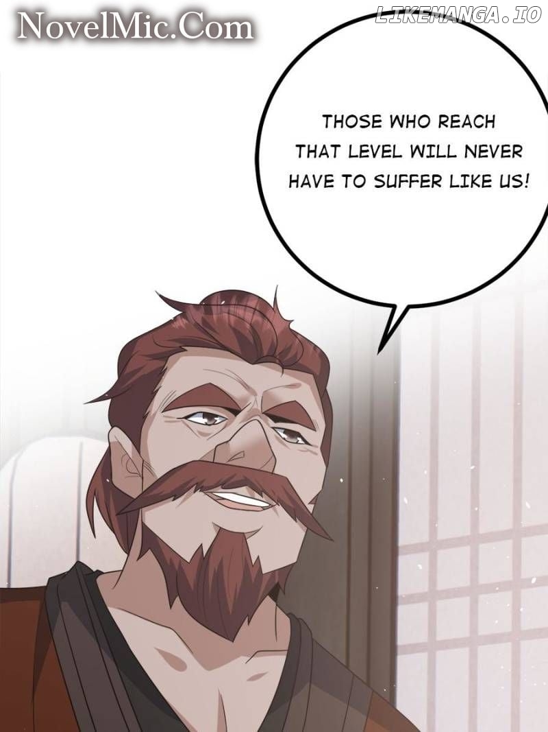 Immortal Cultivation Is a Dead End Chapter 59 - page 28