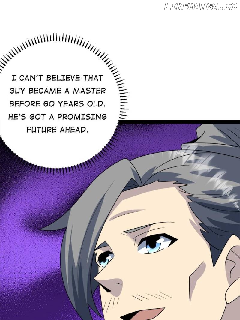 Immortal Cultivation Is a Dead End Chapter 59 - page 30