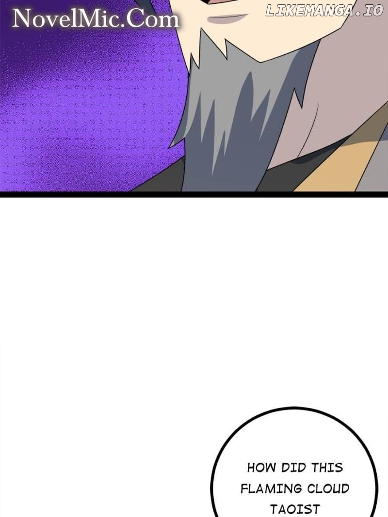 Immortal Cultivation Is a Dead End Chapter 59 - page 31