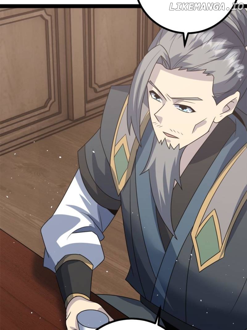 Immortal Cultivation Is a Dead End Chapter 59 - page 32