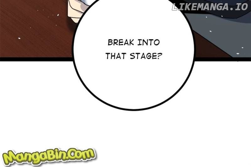 Immortal Cultivation Is a Dead End Chapter 59 - page 33