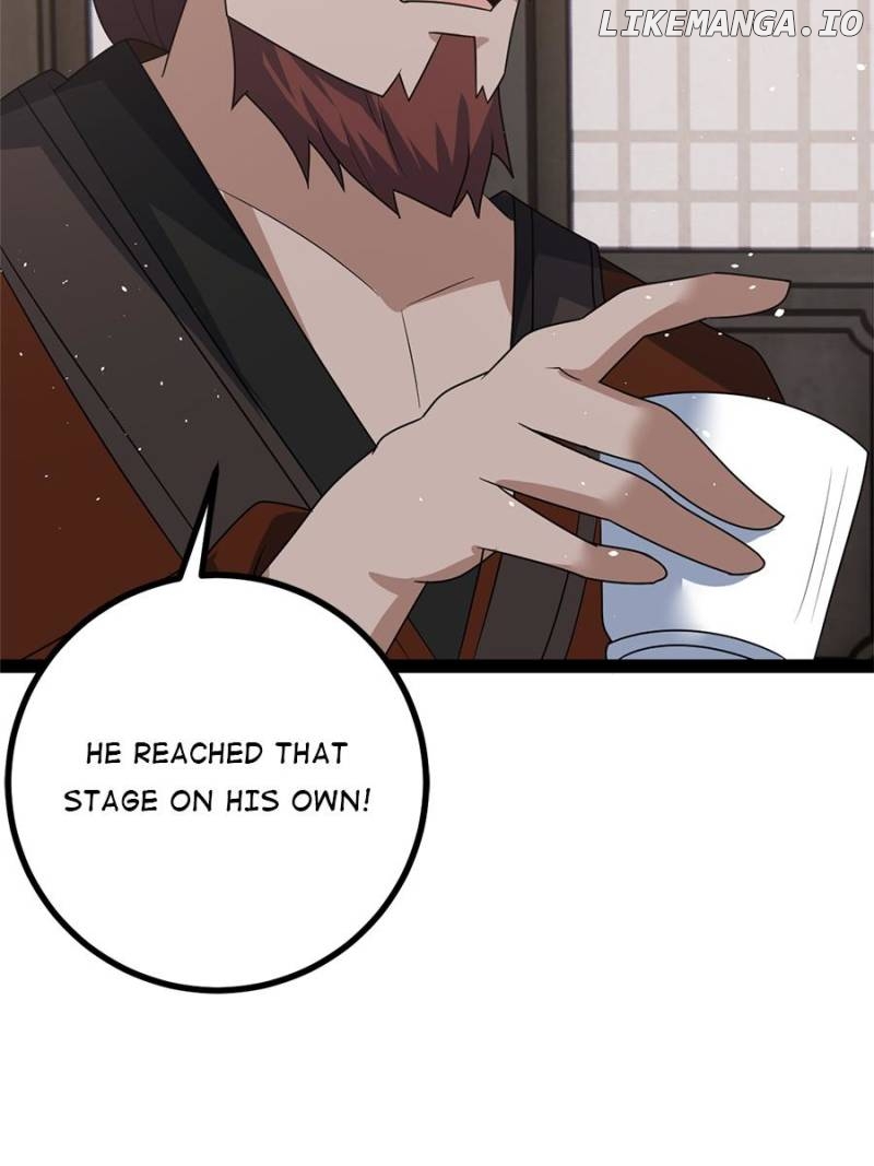 Immortal Cultivation Is a Dead End Chapter 59 - page 35