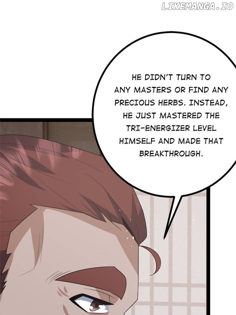 Immortal Cultivation Is a Dead End Chapter 59 - page 36