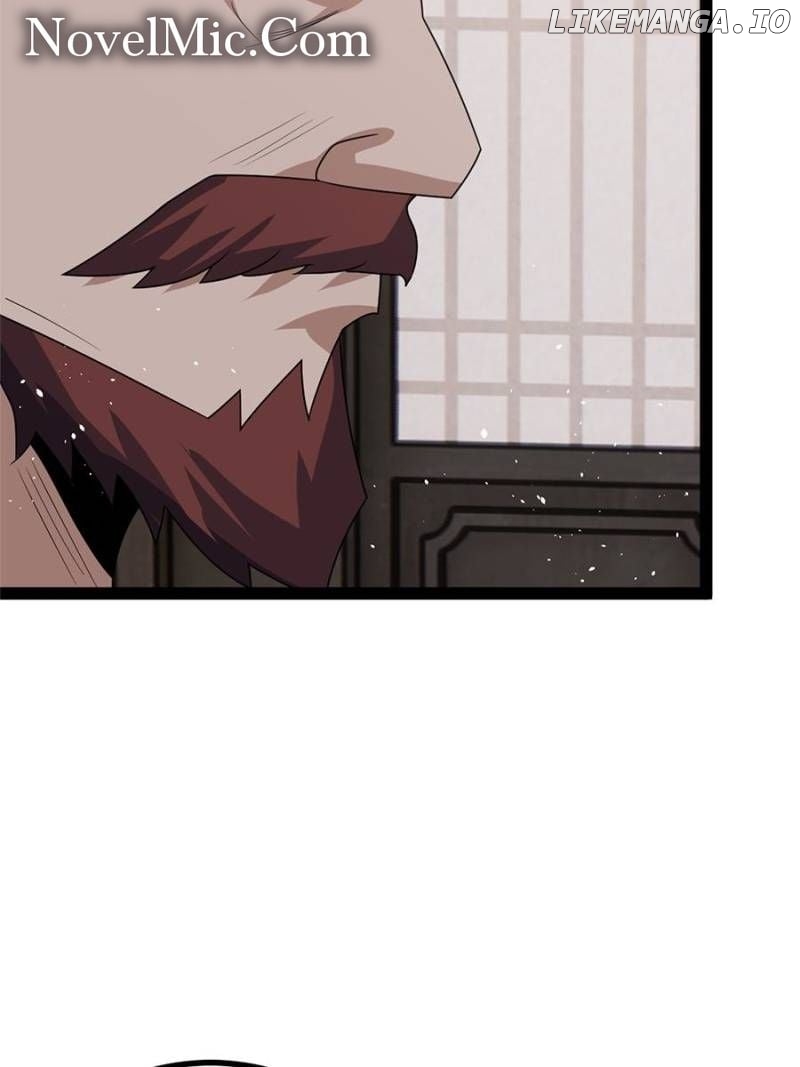 Immortal Cultivation Is a Dead End Chapter 59 - page 37