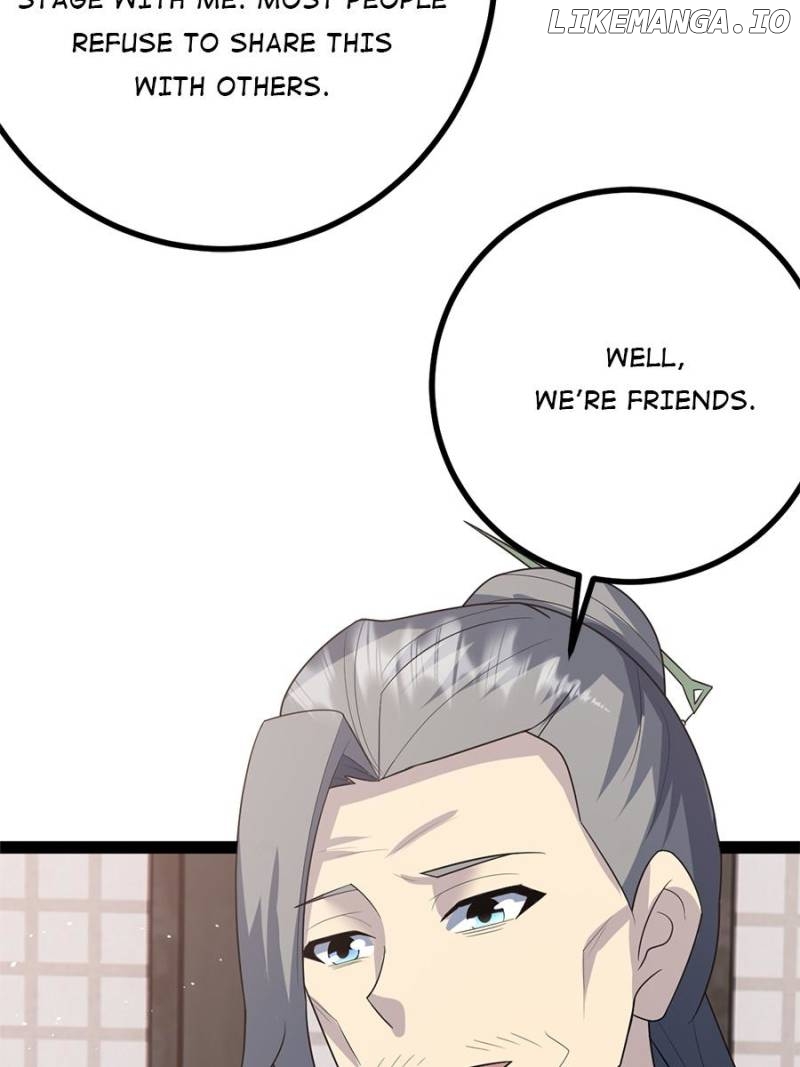 Immortal Cultivation Is a Dead End Chapter 59 - page 41