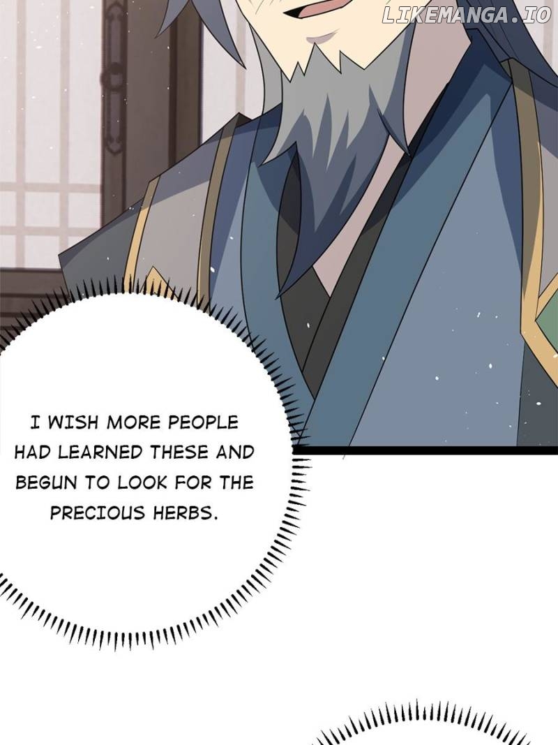 Immortal Cultivation Is a Dead End Chapter 59 - page 42