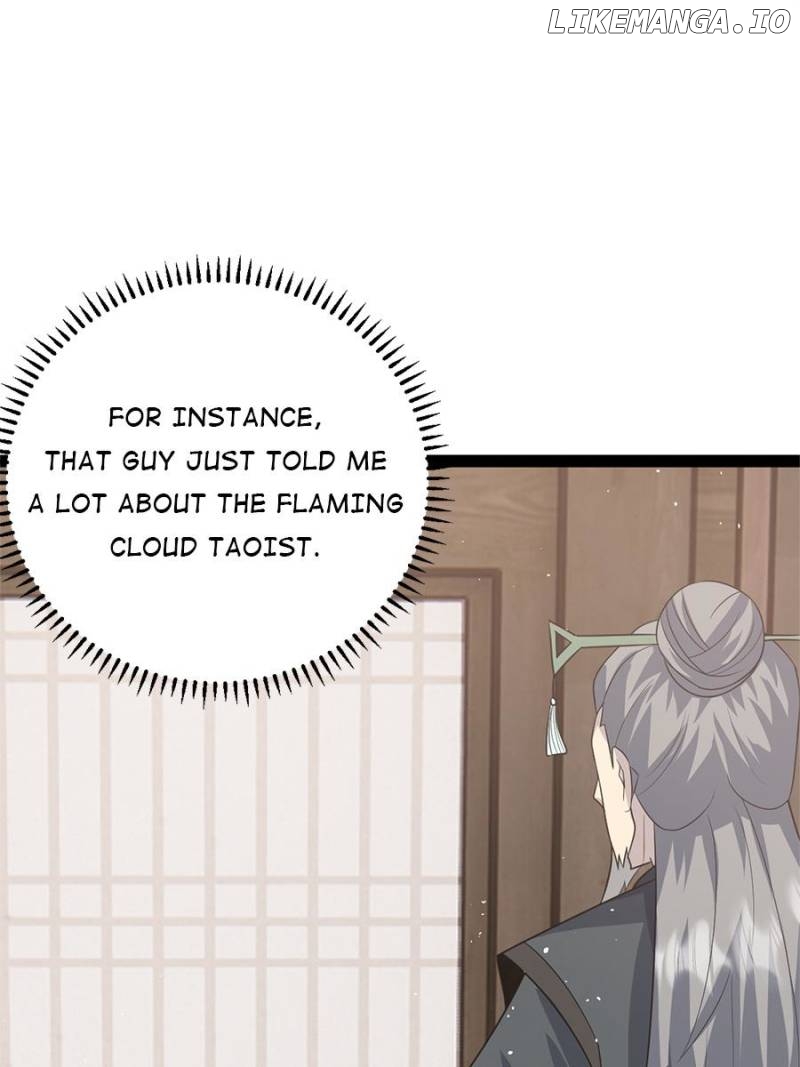 Immortal Cultivation Is a Dead End Chapter 59 - page 45