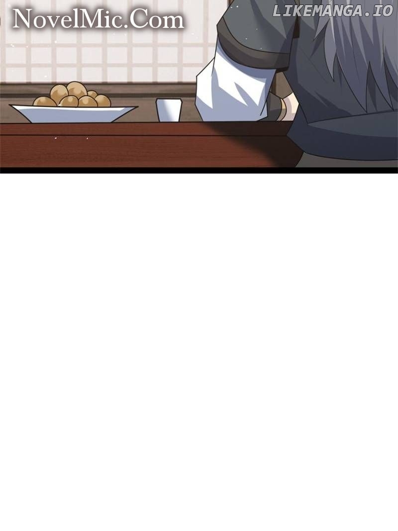 Immortal Cultivation Is a Dead End Chapter 59 - page 46