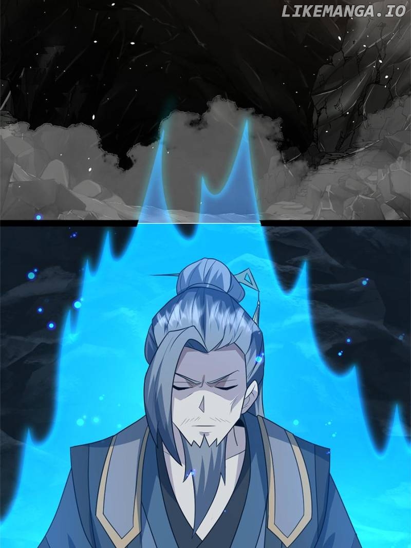 Immortal Cultivation Is a Dead End Chapter 59 - page 48