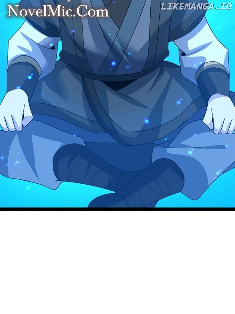 Immortal Cultivation Is a Dead End Chapter 59 - page 49