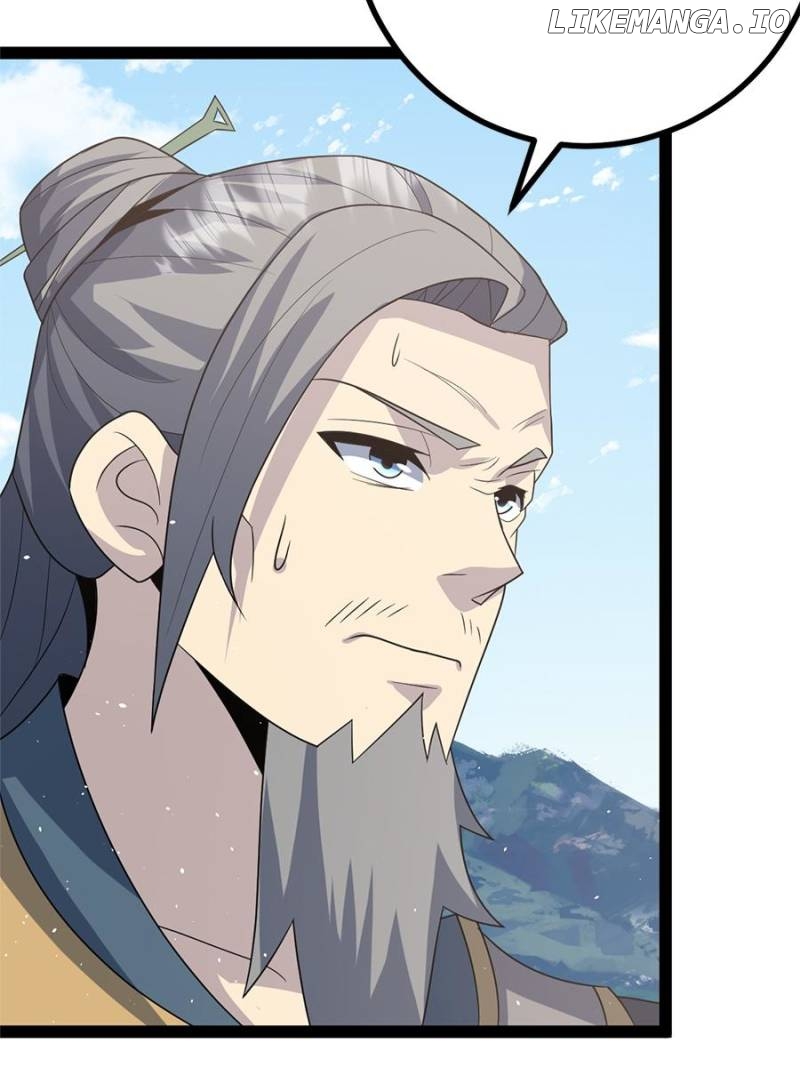 Immortal Cultivation Is a Dead End Chapter 59 - page 5