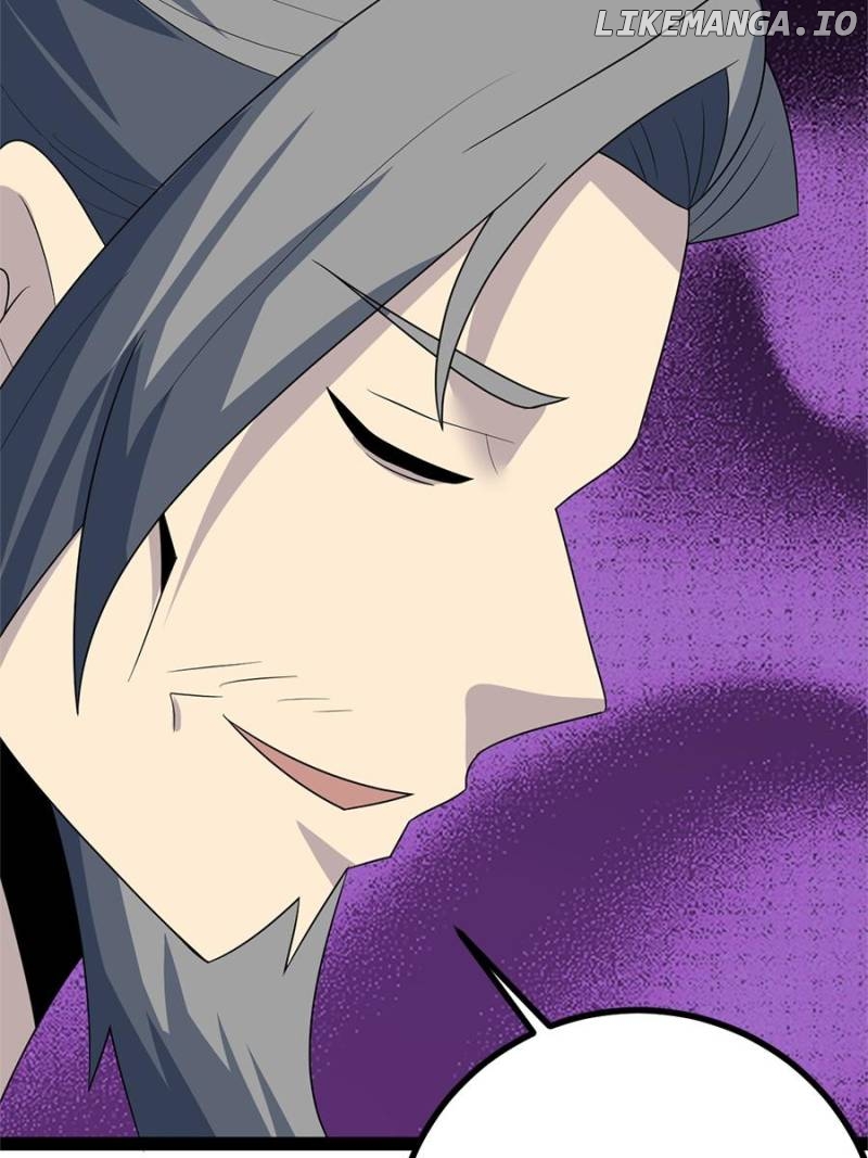 Immortal Cultivation Is a Dead End Chapter 59 - page 54
