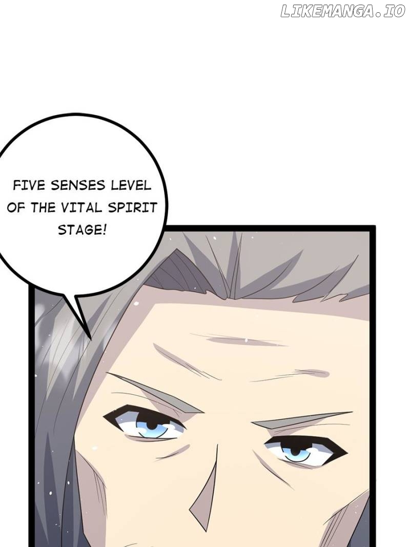 Immortal Cultivation Is a Dead End Chapter 59 - page 6