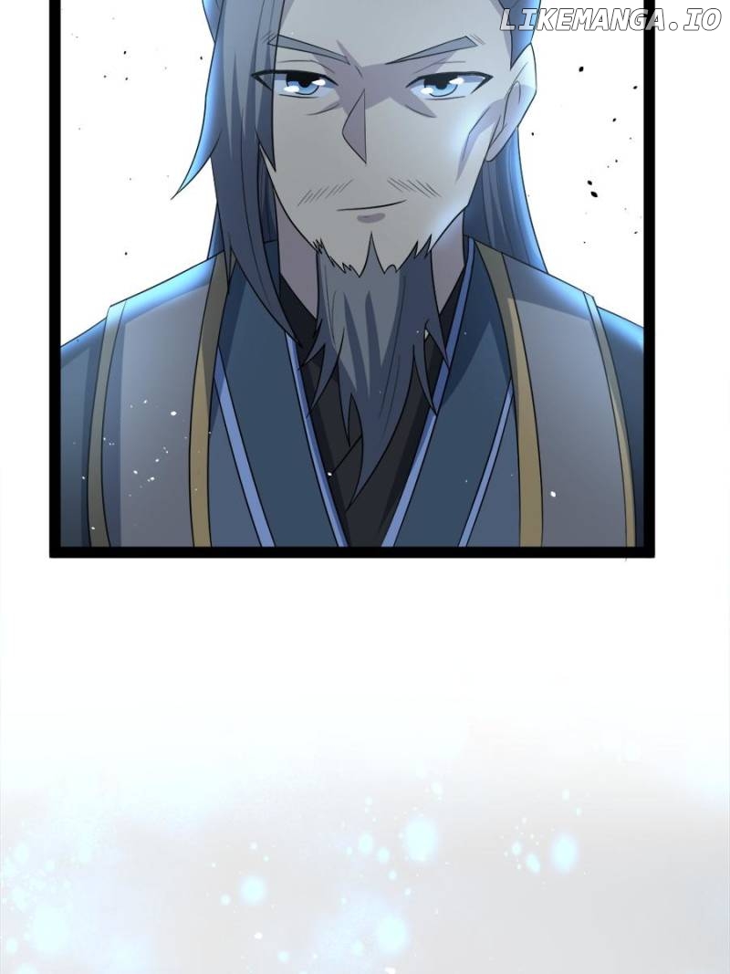 Immortal Cultivation Is a Dead End Chapter 59 - page 60