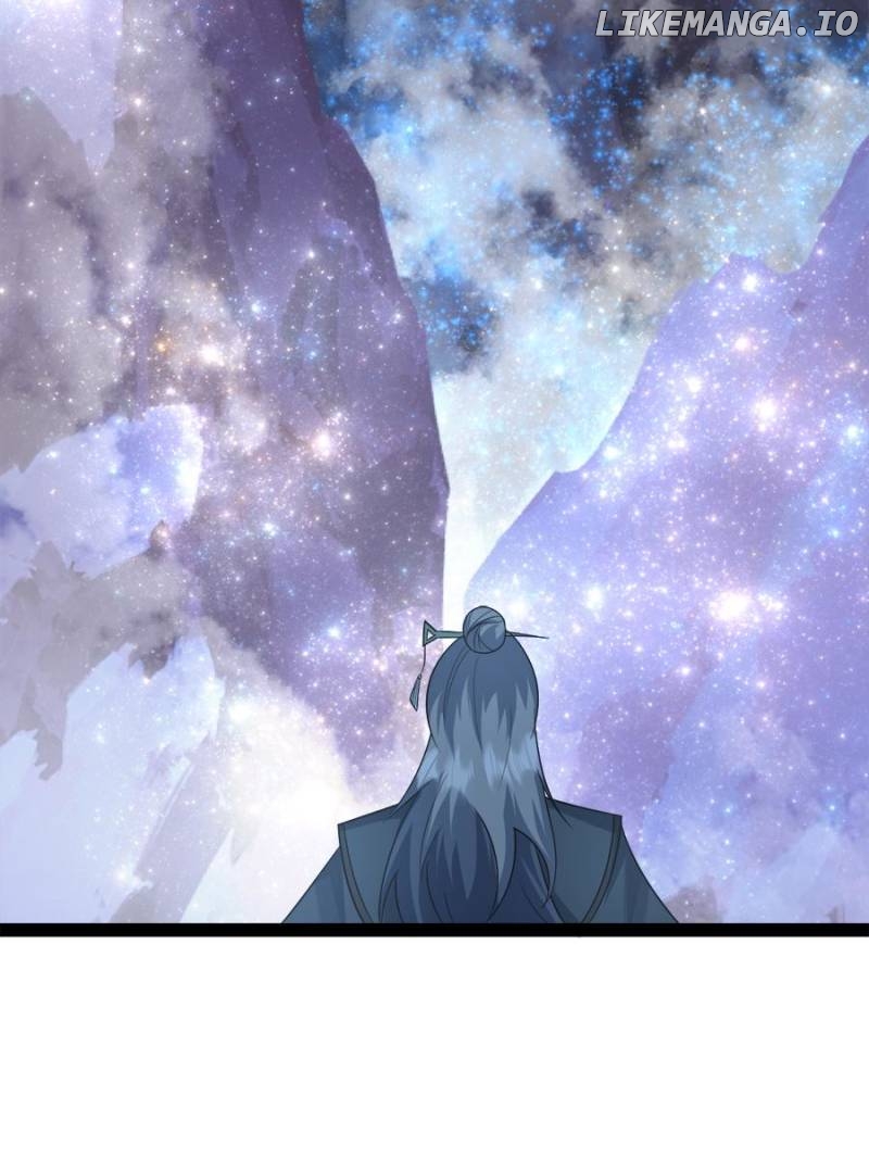 Immortal Cultivation Is a Dead End Chapter 59 - page 63