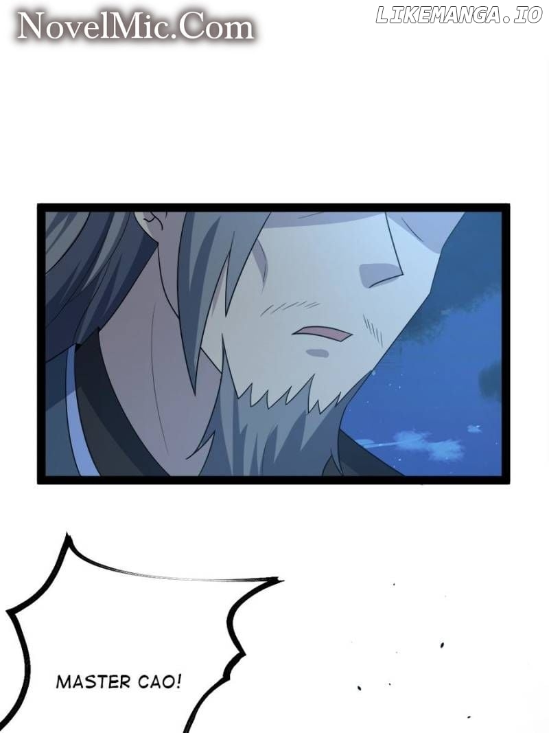 Immortal Cultivation Is a Dead End Chapter 59 - page 64
