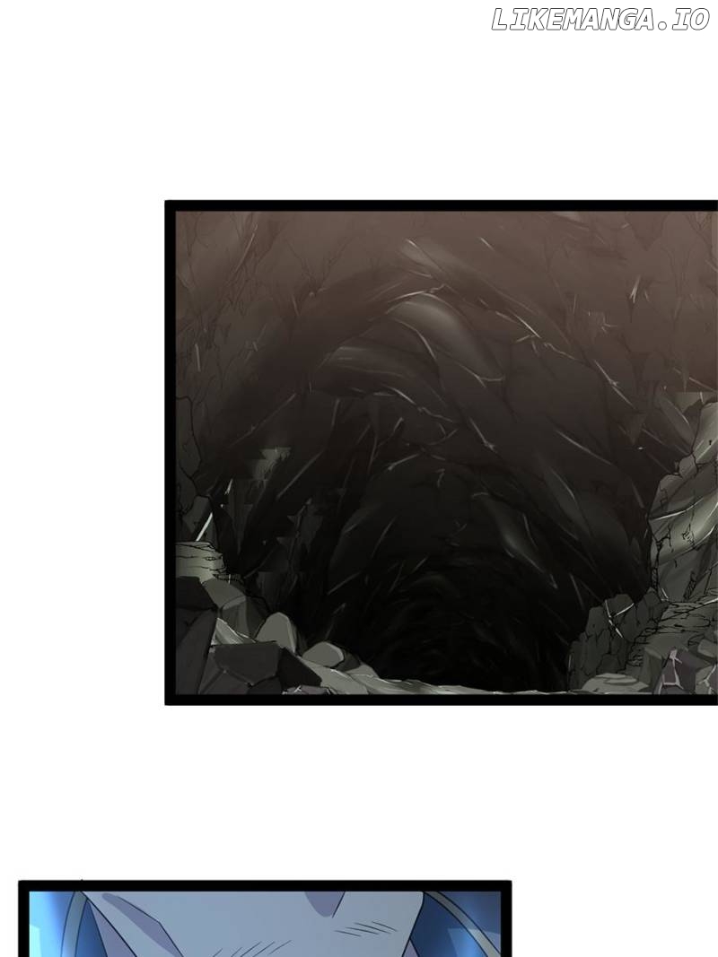 Immortal Cultivation Is a Dead End Chapter 59 - page 8