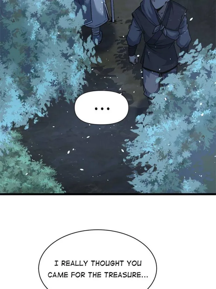 Immortal Cultivation Is a Dead End Chapter 27 - page 16