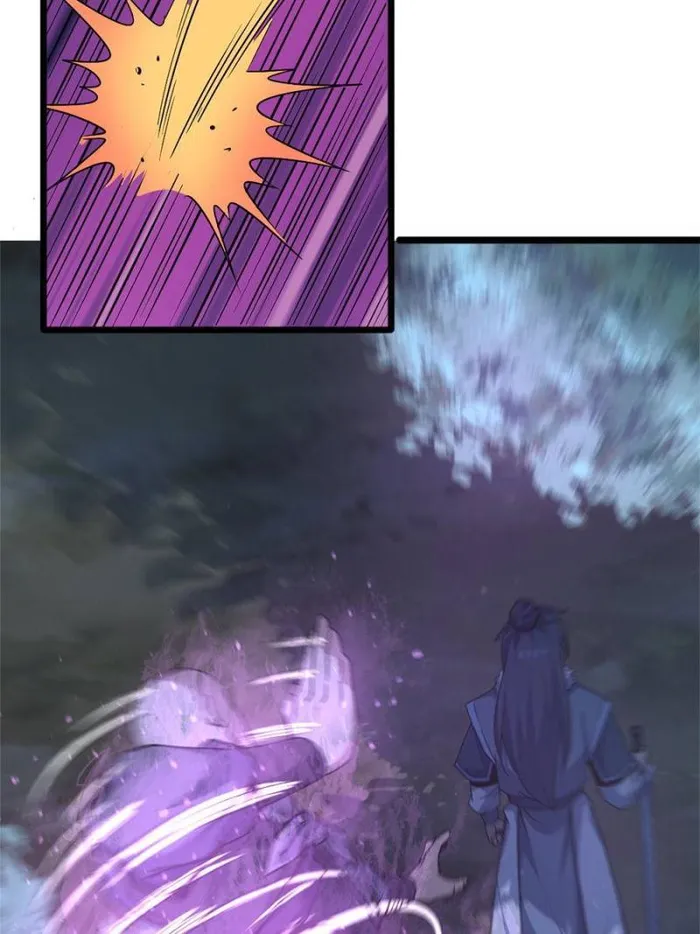 Immortal Cultivation Is a Dead End Chapter 27 - page 19