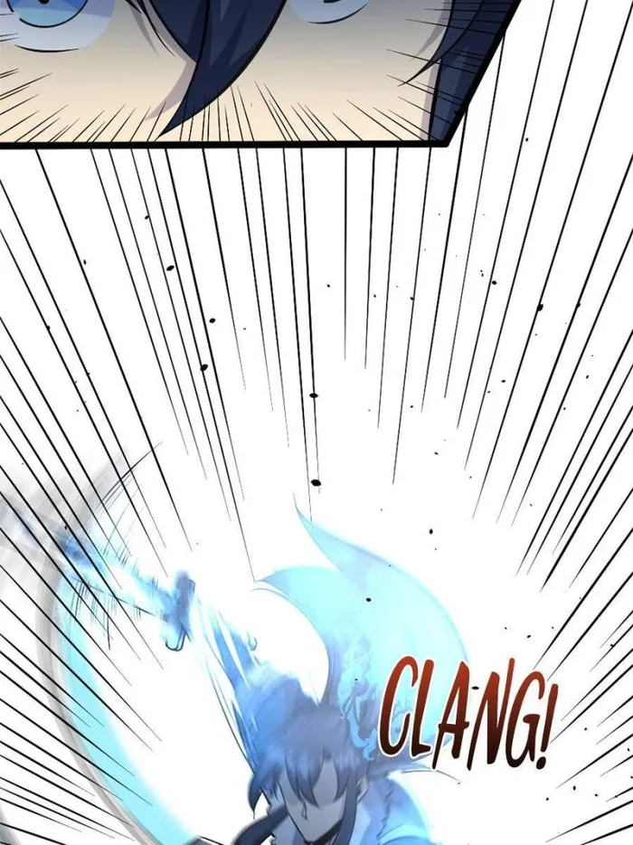 Immortal Cultivation Is a Dead End Chapter 27 - page 2