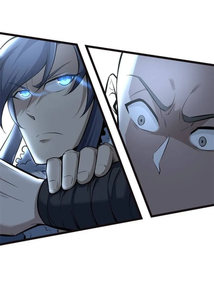 Immortal Cultivation Is a Dead End Chapter 27 - page 24