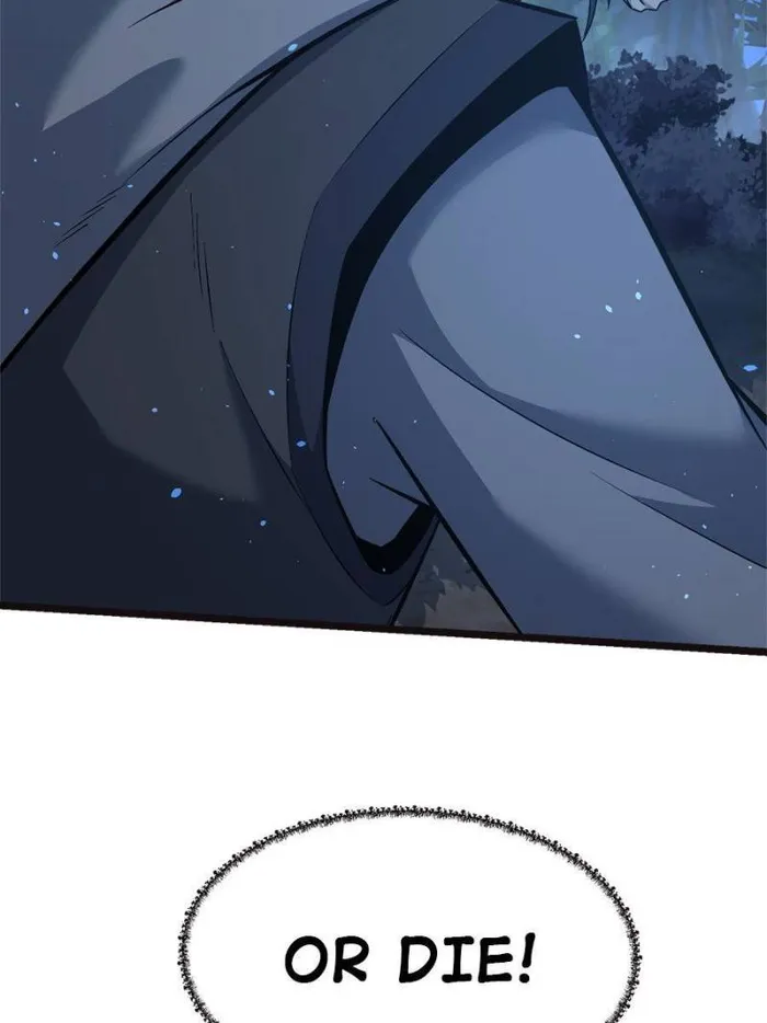 Immortal Cultivation Is a Dead End Chapter 27 - page 27