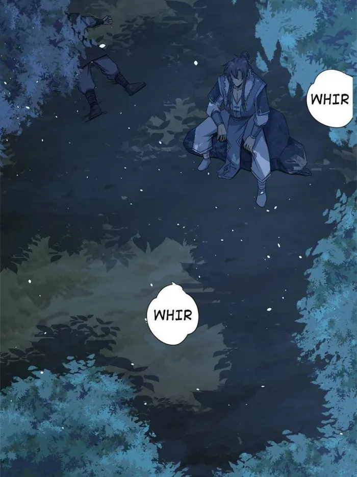 Immortal Cultivation Is a Dead End Chapter 27 - page 32