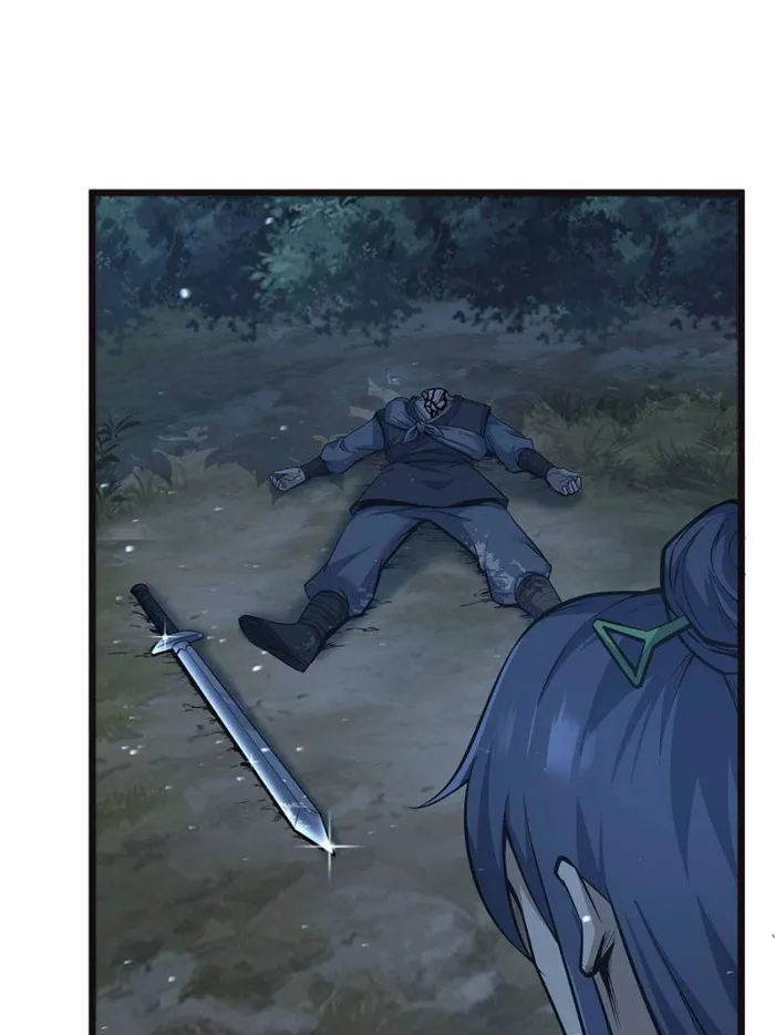 Immortal Cultivation Is a Dead End Chapter 27 - page 36